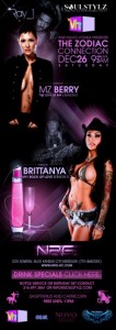 Mz Berry and Brittanya - Kansas City Missouri - December 26 2009